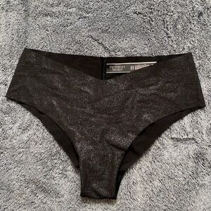Victoria’s Secret Glittery Panties